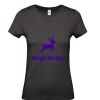 T-shirt Maglietta personalizzata donna Stampata e Spedita in 24 ore Thumbnail
