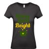 T-shirt Maglietta personalizzata donna Stampata e Spedita in 24 ore Thumbnail