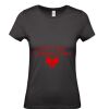 T-shirt Maglietta personalizzata donna Stampata e Spedita in 24 ore Thumbnail