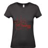 T-shirt Maglietta personalizzata donna Stampata e Spedita in 24 ore Thumbnail