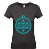 T-shirt Maglietta personalizzata donna Stampata e Spedita in 24 ore Thumbnail