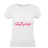 T-shirt Maglietta personalizzata donna Stampata e Spedita in 24 ore Thumbnail