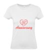 T-shirt Maglietta personalizzata donna Stampata e Spedita in 24 ore Thumbnail
