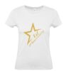 T-shirt Maglietta personalizzata donna Stampata e Spedita in 24 ore Thumbnail