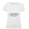 T-shirt Maglietta personalizzata donna Stampata e Spedita in 24 ore Thumbnail