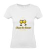 T-shirt Maglietta personalizzata donna Stampata e Spedita in 24 ore Thumbnail