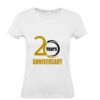 T-shirt Maglietta personalizzata donna Stampata e Spedita in 24 ore Thumbnail