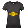 T-shirt Maglietta personalizzata donna Stampata e Spedita in 24 ore Thumbnail