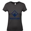 T-shirt Maglietta personalizzata donna Stampata e Spedita in 24 ore Thumbnail
