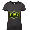 T-shirt Maglietta personalizzata donna Stampata e Spedita in 24 ore Thumbnail