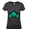 T-shirt Maglietta personalizzata donna Stampata e Spedita in 24 ore Thumbnail