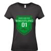 T-shirt Maglietta personalizzata donna Stampata e Spedita in 24 ore Thumbnail