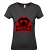 T-shirt Maglietta personalizzata donna Stampata e Spedita in 24 ore Thumbnail
