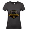T-shirt Maglietta personalizzata donna Stampata e Spedita in 24 ore Thumbnail