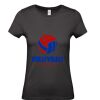 T-shirt Maglietta personalizzata donna Stampata e Spedita in 24 ore Thumbnail