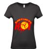 T-shirt Maglietta personalizzata donna Stampata e Spedita in 24 ore Thumbnail