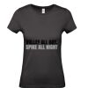 T-shirt Maglietta personalizzata donna Stampata e Spedita in 24 ore Thumbnail
