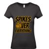 T-shirt Maglietta personalizzata donna Stampata e Spedita in 24 ore Thumbnail