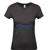 T-shirt Maglietta personalizzata donna Stampata e Spedita in 24 ore Thumbnail