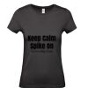 T-shirt Maglietta personalizzata donna Stampata e Spedita in 24 ore Thumbnail