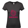 T-shirt Maglietta personalizzata donna Stampata e Spedita in 24 ore Thumbnail