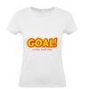 T-shirt Maglietta personalizzata donna Stampata e Spedita in 24 ore Thumbnail