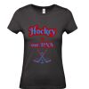 T-shirt Maglietta personalizzata donna Stampata e Spedita in 24 ore Thumbnail
