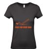 T-shirt Maglietta personalizzata donna Stampata e Spedita in 24 ore Thumbnail