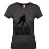 T-shirt Maglietta personalizzata donna Stampata e Spedita in 24 ore Thumbnail