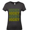 T-shirt Maglietta personalizzata donna Stampata e Spedita in 24 ore Thumbnail