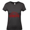 T-shirt Maglietta personalizzata donna Stampata e Spedita in 24 ore Thumbnail