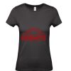 T-shirt Maglietta personalizzata donna Stampata e Spedita in 24 ore Thumbnail