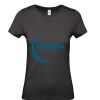 T-shirt Maglietta personalizzata donna Stampata e Spedita in 24 ore Thumbnail