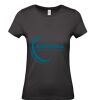 T-shirt Maglietta personalizzata donna Stampata e Spedita in 24 ore Thumbnail