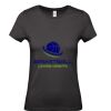T-shirt Maglietta personalizzata donna Stampata e Spedita in 24 ore Thumbnail