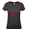 T-shirt Maglietta personalizzata donna Stampata e Spedita in 24 ore Thumbnail