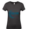 T-shirt Maglietta personalizzata donna Stampata e Spedita in 24 ore Thumbnail
