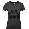 T-shirt Maglietta personalizzata donna Stampata e Spedita in 24 ore Thumbnail