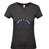 T-shirt Maglietta personalizzata donna Stampata e Spedita in 24 ore Thumbnail