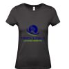 T-shirt Maglietta personalizzata donna Stampata e Spedita in 24 ore Thumbnail