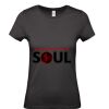 T-shirt Maglietta personalizzata donna Stampata e Spedita in 24 ore Thumbnail