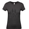 T-shirt Maglietta personalizzata donna Stampata e Spedita in 24 ore Thumbnail