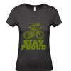 T-shirt Maglietta personalizzata donna Stampata e Spedita in 24 ore Thumbnail