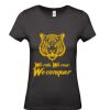 T-shirt Maglietta personalizzata donna Stampata e Spedita in 24 ore Thumbnail