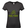 T-shirt Maglietta personalizzata donna Stampata e Spedita in 24 ore Thumbnail