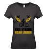 T-shirt Maglietta personalizzata donna Stampata e Spedita in 24 ore Thumbnail