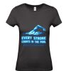 T-shirt Maglietta personalizzata donna Stampata e Spedita in 24 ore Thumbnail