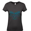 T-shirt Maglietta personalizzata donna Stampata e Spedita in 24 ore Thumbnail