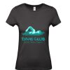 T-shirt Maglietta personalizzata donna Stampata e Spedita in 24 ore Thumbnail