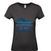 T-shirt Maglietta personalizzata donna Stampata e Spedita in 24 ore Thumbnail